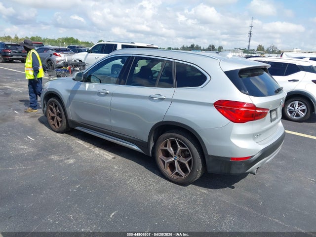 44906907 :رقم المزاد ، WBXHU7C50K5L11993 vin ، 2019 Bmw X1 Sdrive28i مزاد بيع