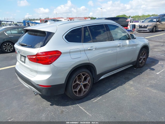44906907 :رقم المزاد ، WBXHU7C50K5L11993 vin ، 2019 Bmw X1 Sdrive28i مزاد بيع