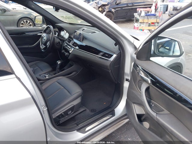 44906907 :رقم المزاد ، WBXHU7C50K5L11993 vin ، 2019 Bmw X1 Sdrive28i مزاد بيع
