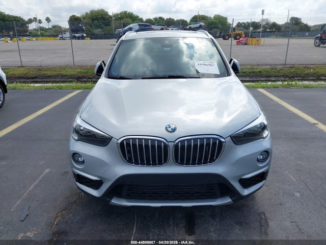 44906907 :رقم المزاد ، WBXHU7C50K5L11993 vin ، 2019 Bmw X1 Sdrive28i مزاد بيع