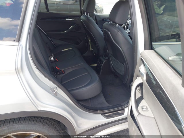 44906907 :رقم المزاد ، WBXHU7C50K5L11993 vin ، 2019 Bmw X1 Sdrive28i مزاد بيع