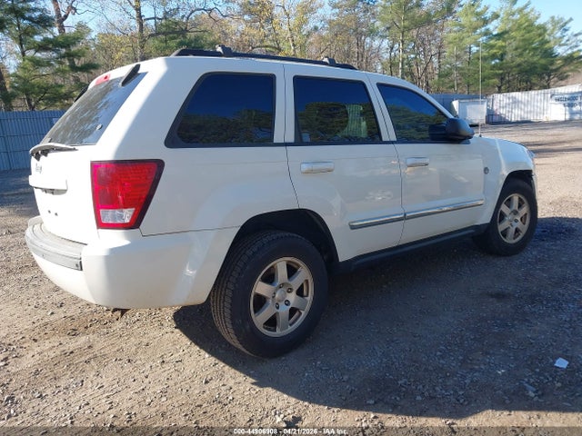 Продаж на аукціоні авто 2010 Jeep Grand Cherokee Laredo, vin: 1J4PR4GK9AC118643, номер лоту: 44906908