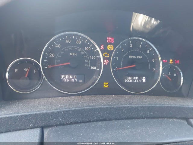 Продаж на аукціоні авто 2010 Jeep Grand Cherokee Laredo, vin: 1J4PR4GK9AC118643, номер лоту: 44906908