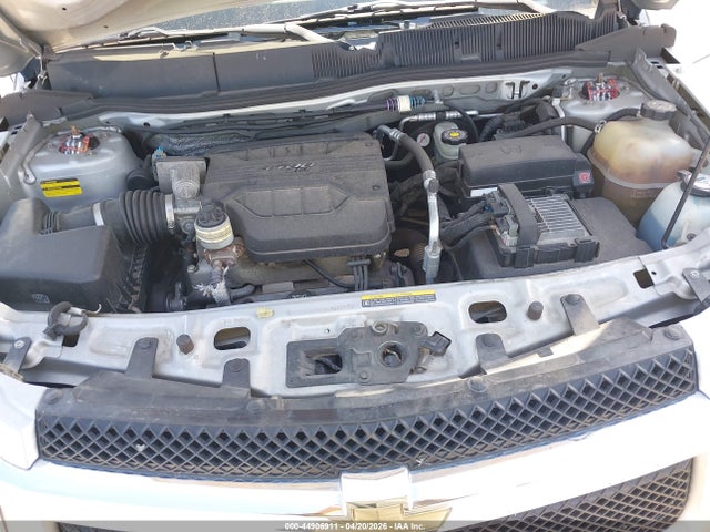 Aukcja sprzedaży 2005 Chevrolet Equinox Ls, vin: 2CNDL23F056187755, numer aukcji: 44906911