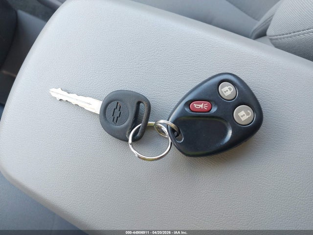 Aukcja sprzedaży 2005 Chevrolet Equinox Ls, vin: 2CNDL23F056187755, numer aukcji: 44906911