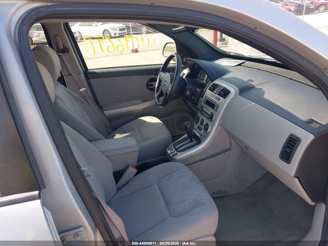 Aukcja sprzedaży 2005 Chevrolet Equinox Ls, vin: 2CNDL23F056187755, numer aukcji: 44906911