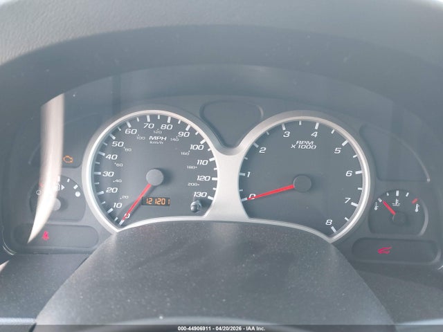 Aukcja sprzedaży 2005 Chevrolet Equinox Ls, vin: 2CNDL23F056187755, numer aukcji: 44906911