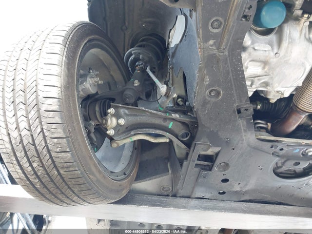 Honda Civic Sport 2026 2HGFE2F57TH504461 Image 18