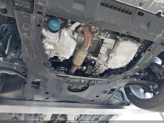 Honda Civic Sport 2026 2HGFE2F57TH504461 Image 19