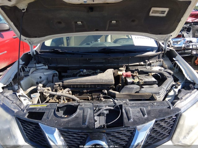 Aukcja sprzedaży 2015 Nissan Rogue Sl, vin: 5N1AT2MV9FC895231, numer aukcji: 44906914