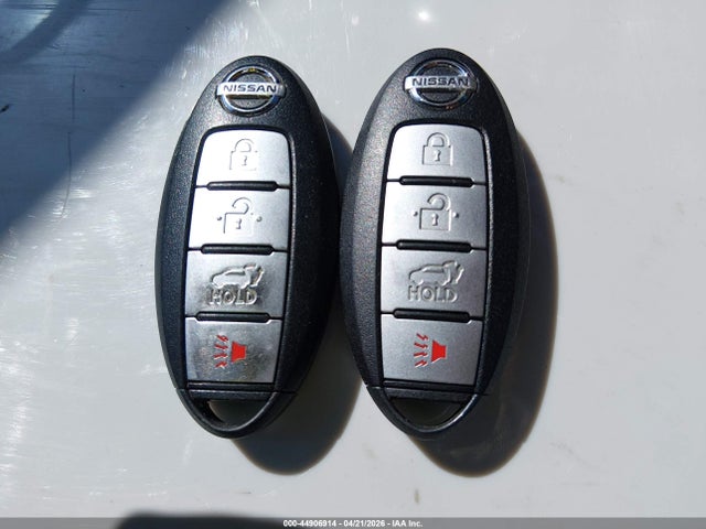 Aukcja sprzedaży 2015 Nissan Rogue Sl, vin: 5N1AT2MV9FC895231, numer aukcji: 44906914