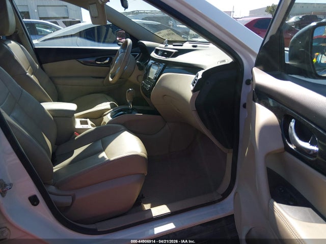 Aukcja sprzedaży 2015 Nissan Rogue Sl, vin: 5N1AT2MV9FC895231, numer aukcji: 44906914
