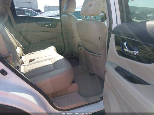 Aukcja sprzedaży 2015 Nissan Rogue Sl, vin: 5N1AT2MV9FC895231, numer aukcji: 44906914
