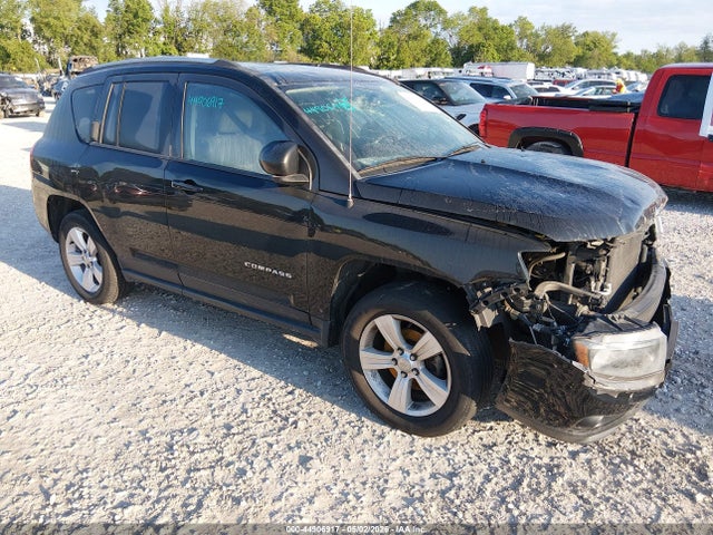 Aukcja sprzedaży 2015 Jeep Compass Sport, vin: 1C4NJCBB7FD298230, numer aukcji: 44906917