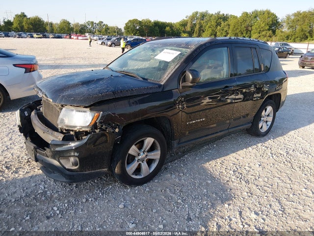 Aukcja sprzedaży 2015 Jeep Compass Sport, vin: 1C4NJCBB7FD298230, numer aukcji: 44906917