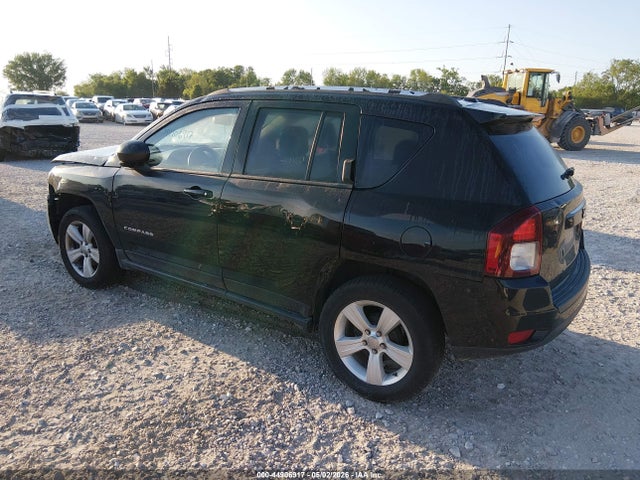 Aukcja sprzedaży 2015 Jeep Compass Sport, vin: 1C4NJCBB7FD298230, numer aukcji: 44906917