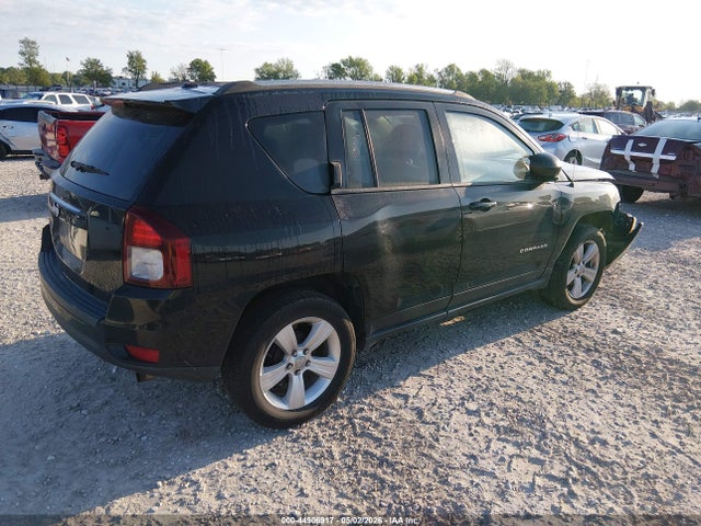 Aukcja sprzedaży 2015 Jeep Compass Sport, vin: 1C4NJCBB7FD298230, numer aukcji: 44906917