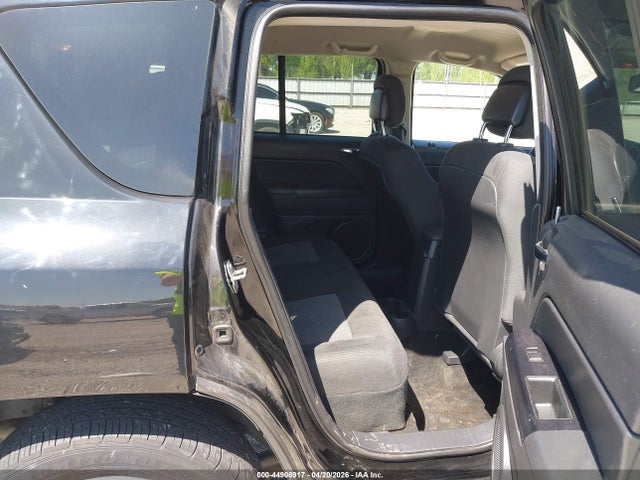 Aukcja sprzedaży 2015 Jeep Compass Sport, vin: 1C4NJCBB7FD298230, numer aukcji: 44906917