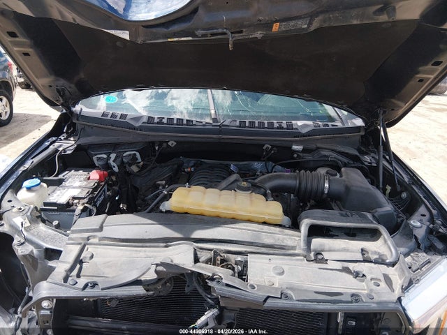 Продаж на аукціоні авто 2018 Ford F-150 Xlt, vin: 1FTEW1E58JFB67266, номер лоту: 44906918