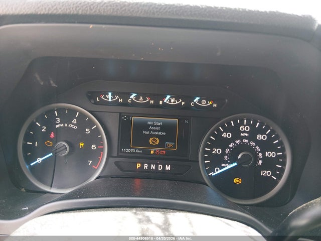 Продаж на аукціоні авто 2018 Ford F-150 Xlt, vin: 1FTEW1E58JFB67266, номер лоту: 44906918