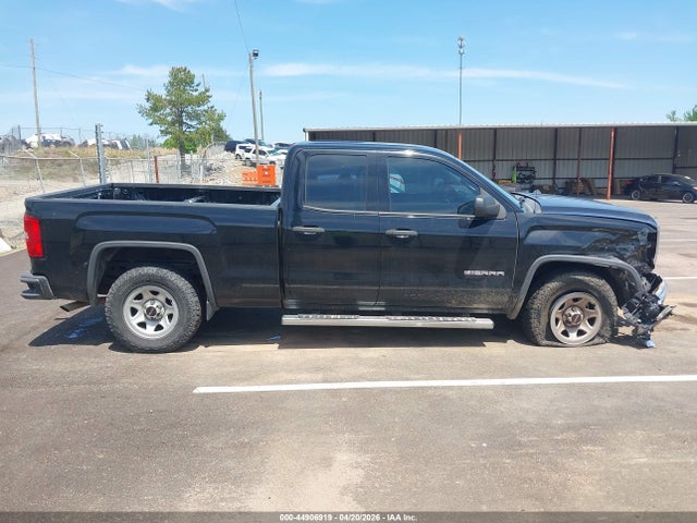 44906919 :رقم المزاد ، 1GTR1TEH9FZ351000 vin ، 2015 Gmc Sierra 1500 مزاد بيع