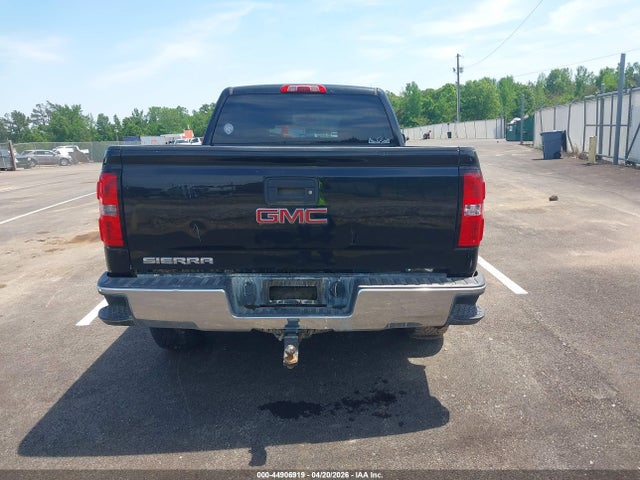 44906919 :رقم المزاد ، 1GTR1TEH9FZ351000 vin ، 2015 Gmc Sierra 1500 مزاد بيع