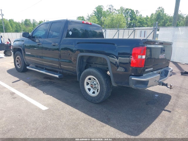 44906919 :رقم المزاد ، 1GTR1TEH9FZ351000 vin ، 2015 Gmc Sierra 1500 مزاد بيع