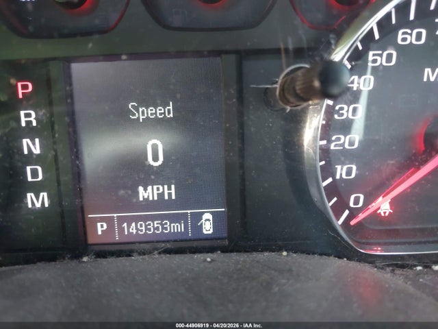 44906919 :رقم المزاد ، 1GTR1TEH9FZ351000 vin ، 2015 Gmc Sierra 1500 مزاد بيع