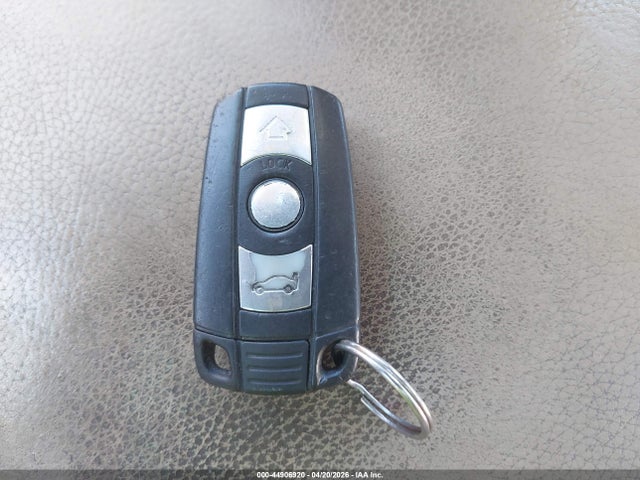 Продаж на аукціоні авто 2006 Bmw 325xi, vin: WBAVD13556KV08594, номер лоту: 44906920