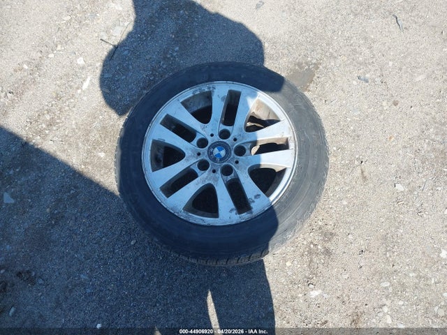 Продаж на аукціоні авто 2006 Bmw 325xi, vin: WBAVD13556KV08594, номер лоту: 44906920