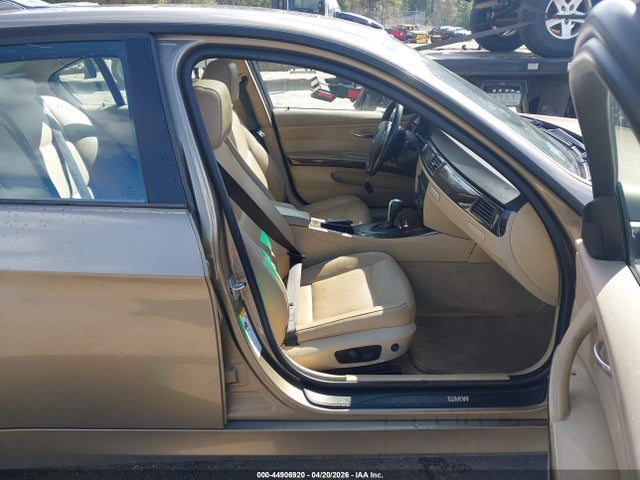 Продаж на аукціоні авто 2006 Bmw 325xi, vin: WBAVD13556KV08594, номер лоту: 44906920