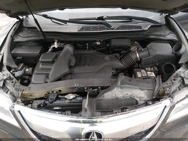 Aukcja sprzedaży 2014 Acura Mdx Technology Pkg W/entertainment Pkg, vin: 5FRYD4H66EB010062, numer aukcji: 44906923