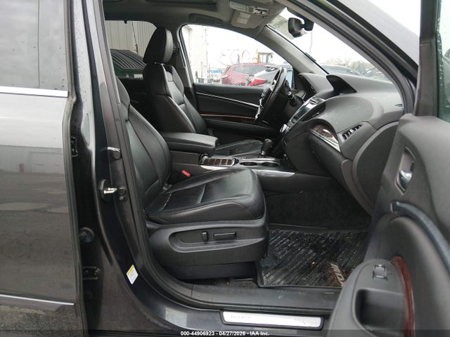 Aukcja sprzedaży 2014 Acura Mdx Technology Pkg W/entertainment Pkg, vin: 5FRYD4H66EB010062, numer aukcji: 44906923