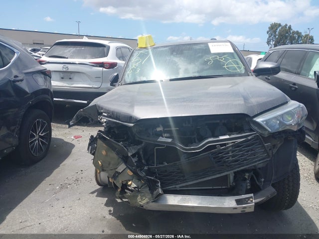 JTEBU5JR0L5743087 Toyota 4RUNNER SR5