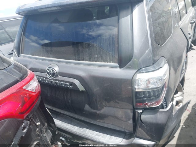 JTEBU5JR0L5743087 Toyota 4RUNNER SR5