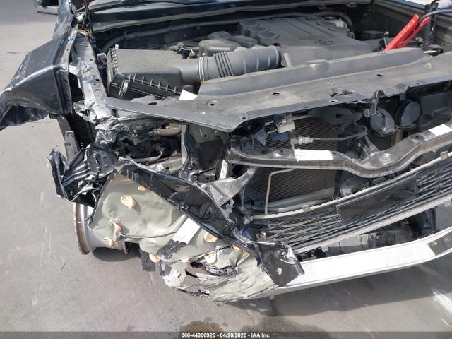 JTEBU5JR0L5743087 Toyota 4RUNNER SR5