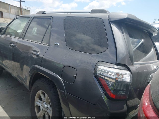 JTEBU5JR0L5743087 Toyota 4RUNNER SR5