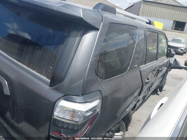 JTEBU5JR0L5743087 Toyota 4RUNNER SR5