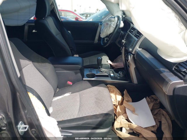 JTEBU5JR0L5743087 Toyota 4RUNNER SR5