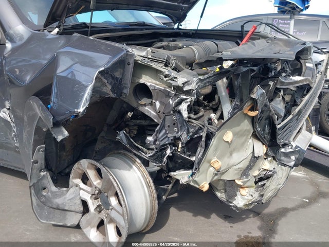 JTEBU5JR0L5743087 Toyota 4RUNNER SR5