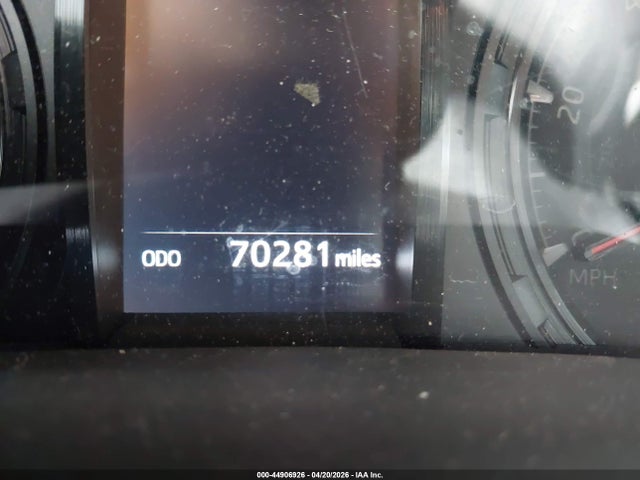 JTEBU5JR0L5743087 Toyota 4RUNNER SR5