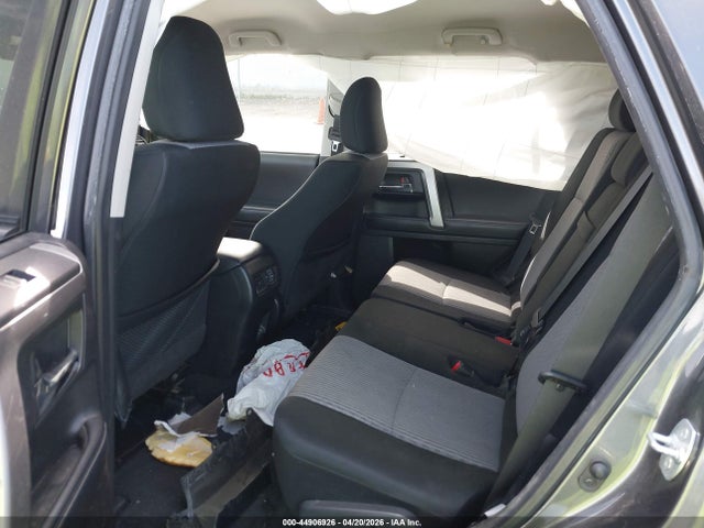 JTEBU5JR0L5743087 Toyota 4RUNNER SR5