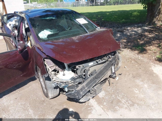 Продажа на аукционе авто 2017 Kia Forte Lx, vin: 3KPFK4A79HE120499, номер лота: 44906927