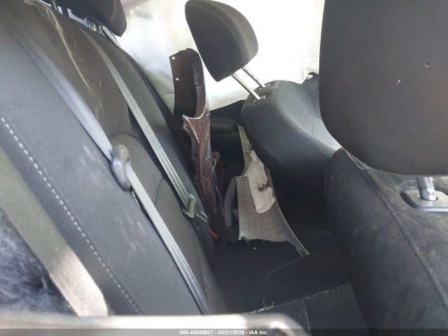 Продажа на аукционе авто 2017 Kia Forte Lx, vin: 3KPFK4A79HE120499, номер лота: 44906927