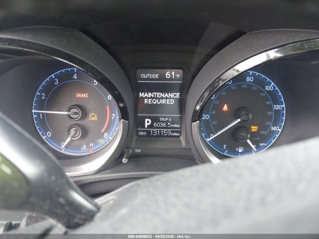 2T1BURHE3GC604644 Toyota Corolla S Premium