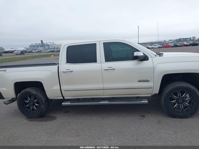 Aukcja sprzedaży 2015 Chevrolet Silverado 1500 High Country, vin: 3GCUKTEC0FG343881, numer aukcji: 44906936