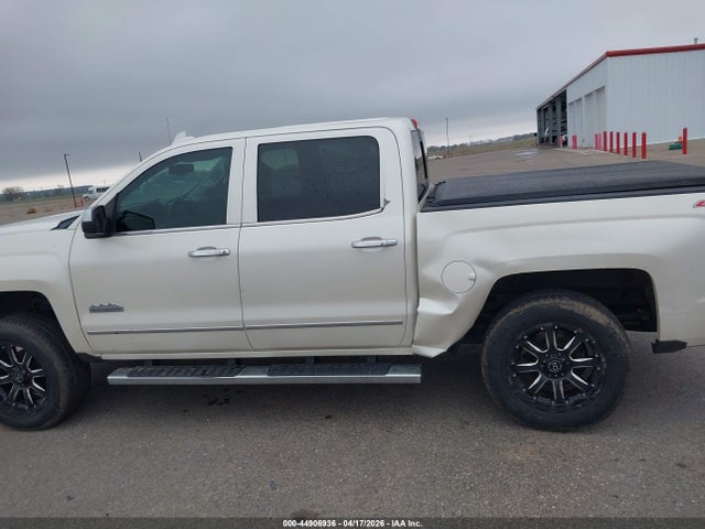 Aukcja sprzedaży 2015 Chevrolet Silverado 1500 High Country, vin: 3GCUKTEC0FG343881, numer aukcji: 44906936