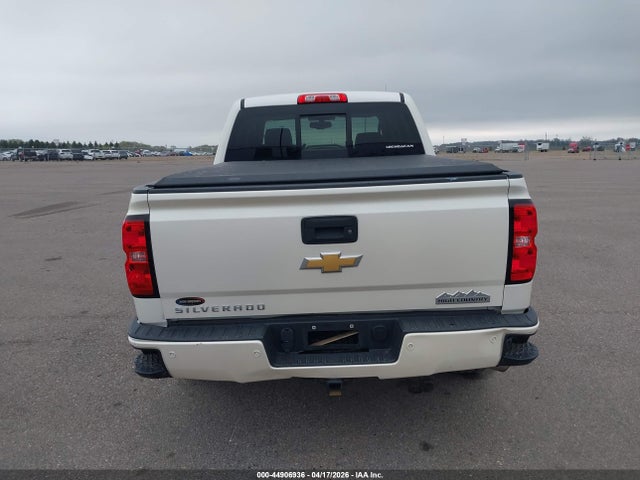 Aukcja sprzedaży 2015 Chevrolet Silverado 1500 High Country, vin: 3GCUKTEC0FG343881, numer aukcji: 44906936