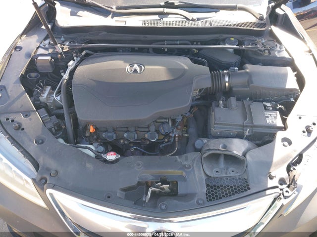 44906938 :رقم المزاد ، 19UUB2F34FA002816 vin ، 2015 Acura Tlx V6 مزاد بيع