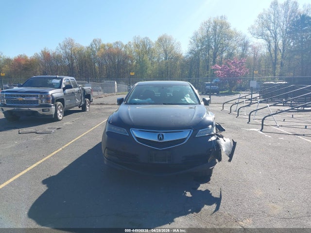 44906938 :رقم المزاد ، 19UUB2F34FA002816 vin ، 2015 Acura Tlx V6 مزاد بيع